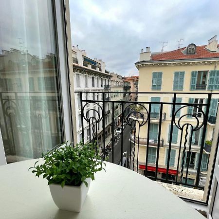 Nice Renting - Notre Dame - Cosy Loft Perfect View On The Roofs Exterior foto