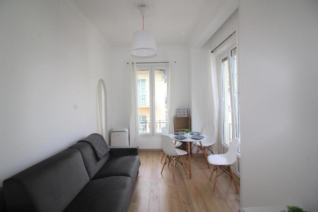 Nice Renting - Notre Dame - Cosy Loft Perfect View On The Roofs Exterior foto