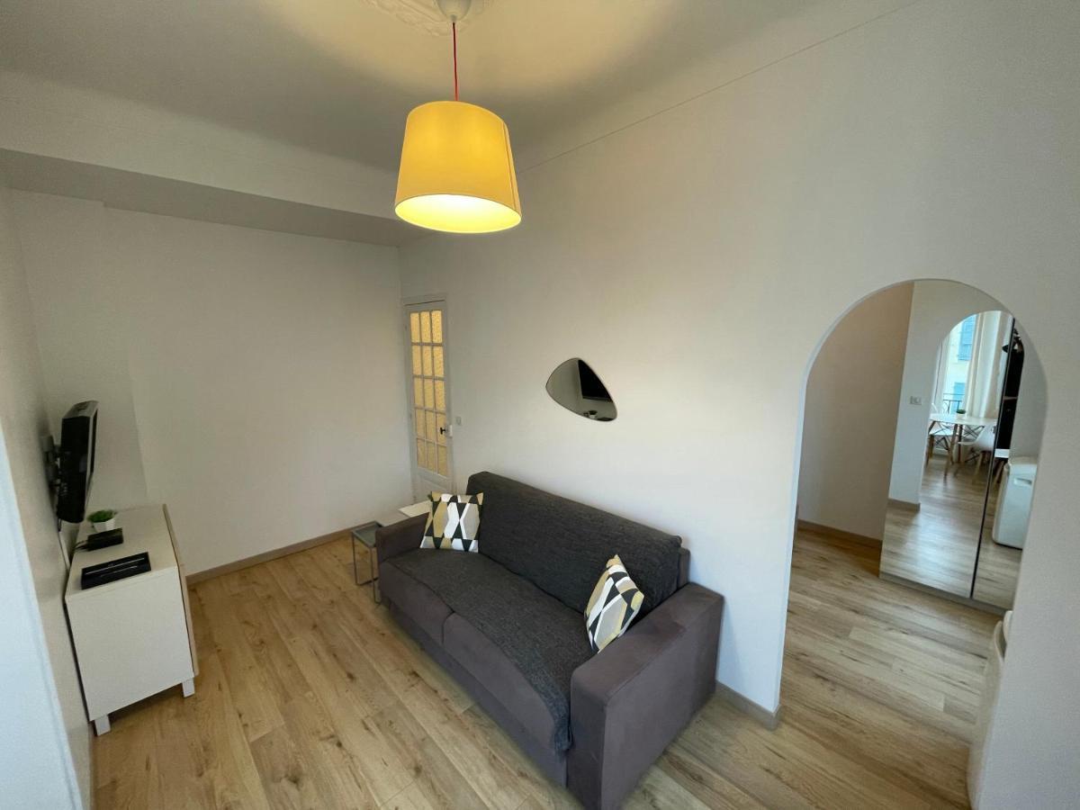 Nice Renting - Notre Dame - Cosy Loft Perfect View On The Roofs Exterior foto