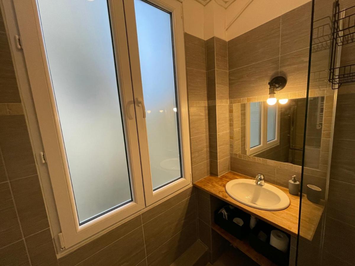 Nice Renting - Notre Dame - Cosy Loft Perfect View On The Roofs Exterior foto