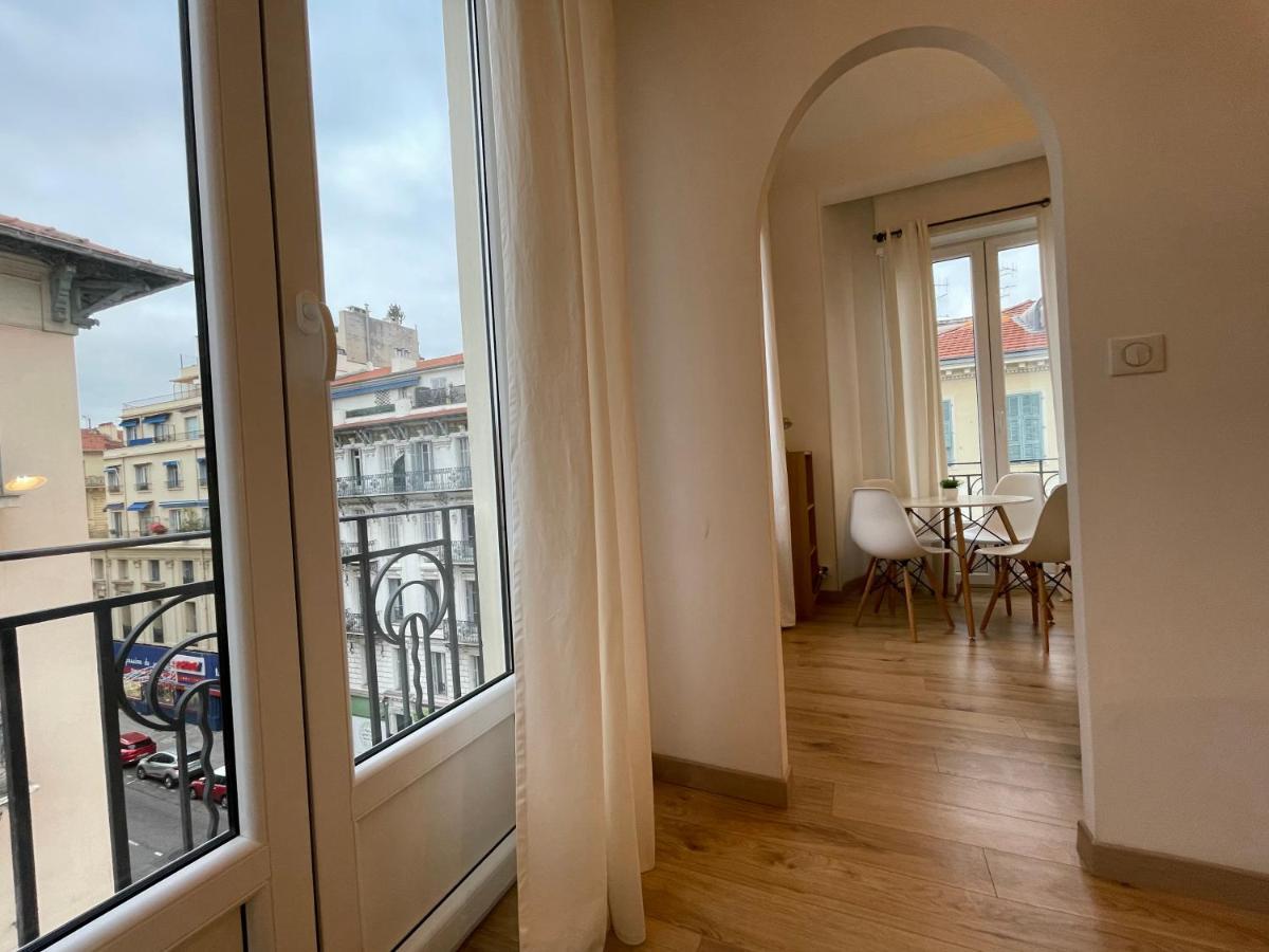 Nice Renting - Notre Dame - Cosy Loft Perfect View On The Roofs Exterior foto
