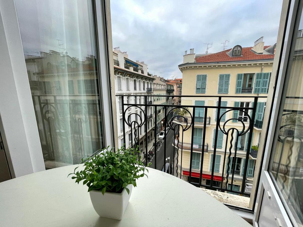 Nice Renting - Notre Dame - Cosy Loft Perfect View On The Roofs Exterior foto