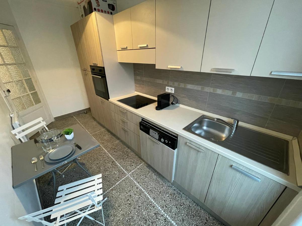 Nice Renting - Notre Dame - Cosy Loft Perfect View On The Roofs Exterior foto