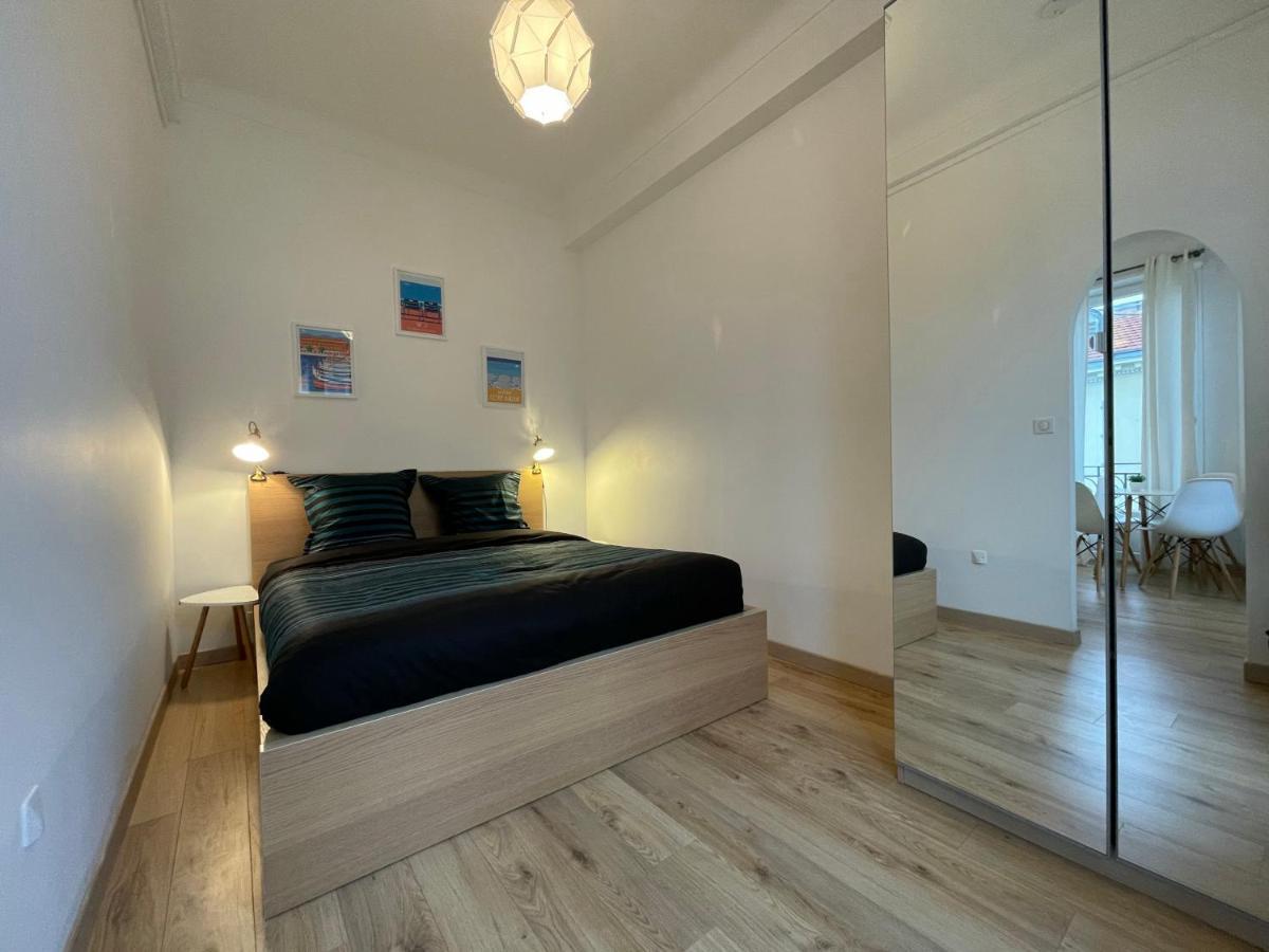 Nice Renting - Notre Dame - Cosy Loft Perfect View On The Roofs Exterior foto