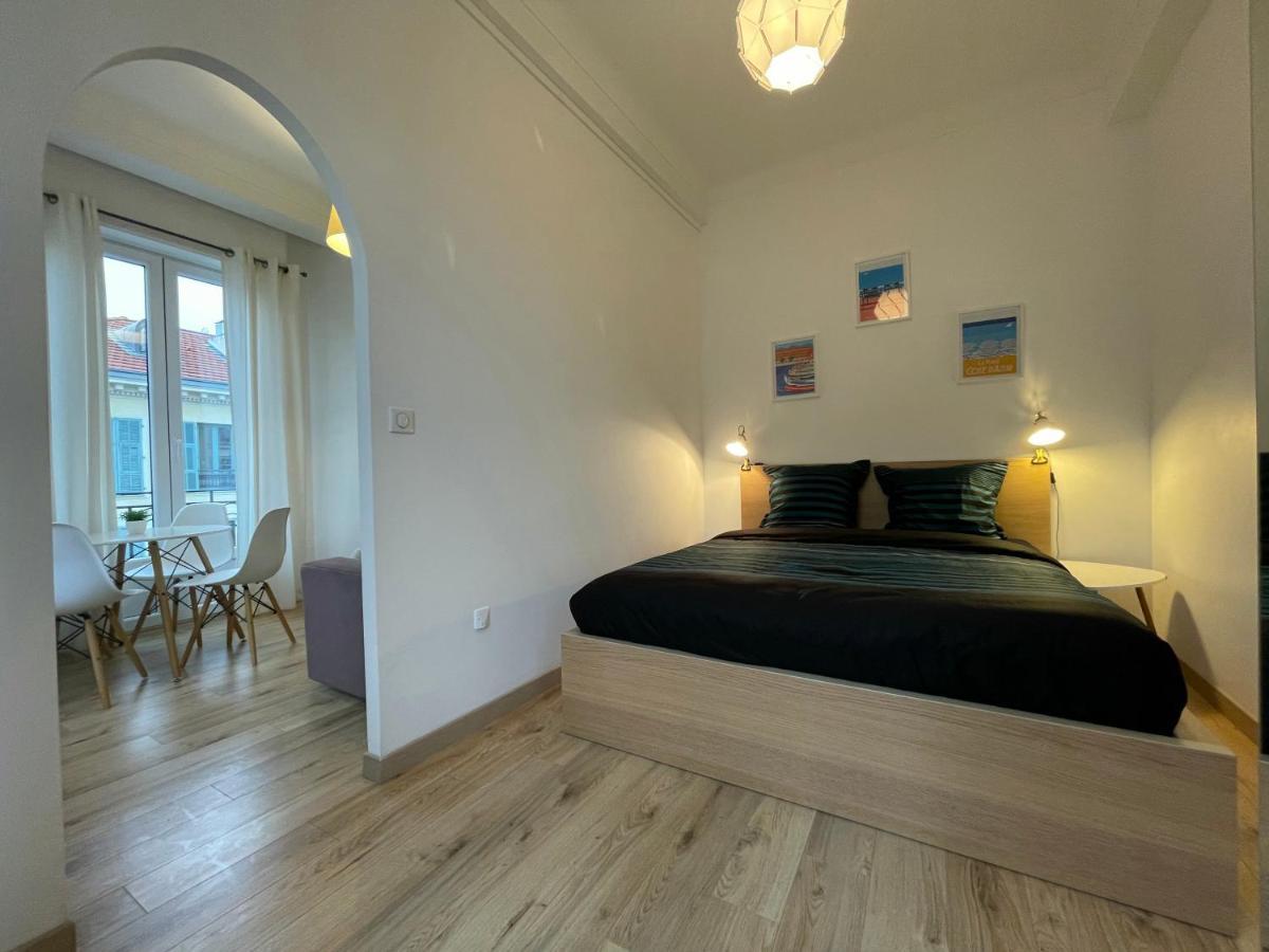 Nice Renting - Notre Dame - Cosy Loft Perfect View On The Roofs Exterior foto